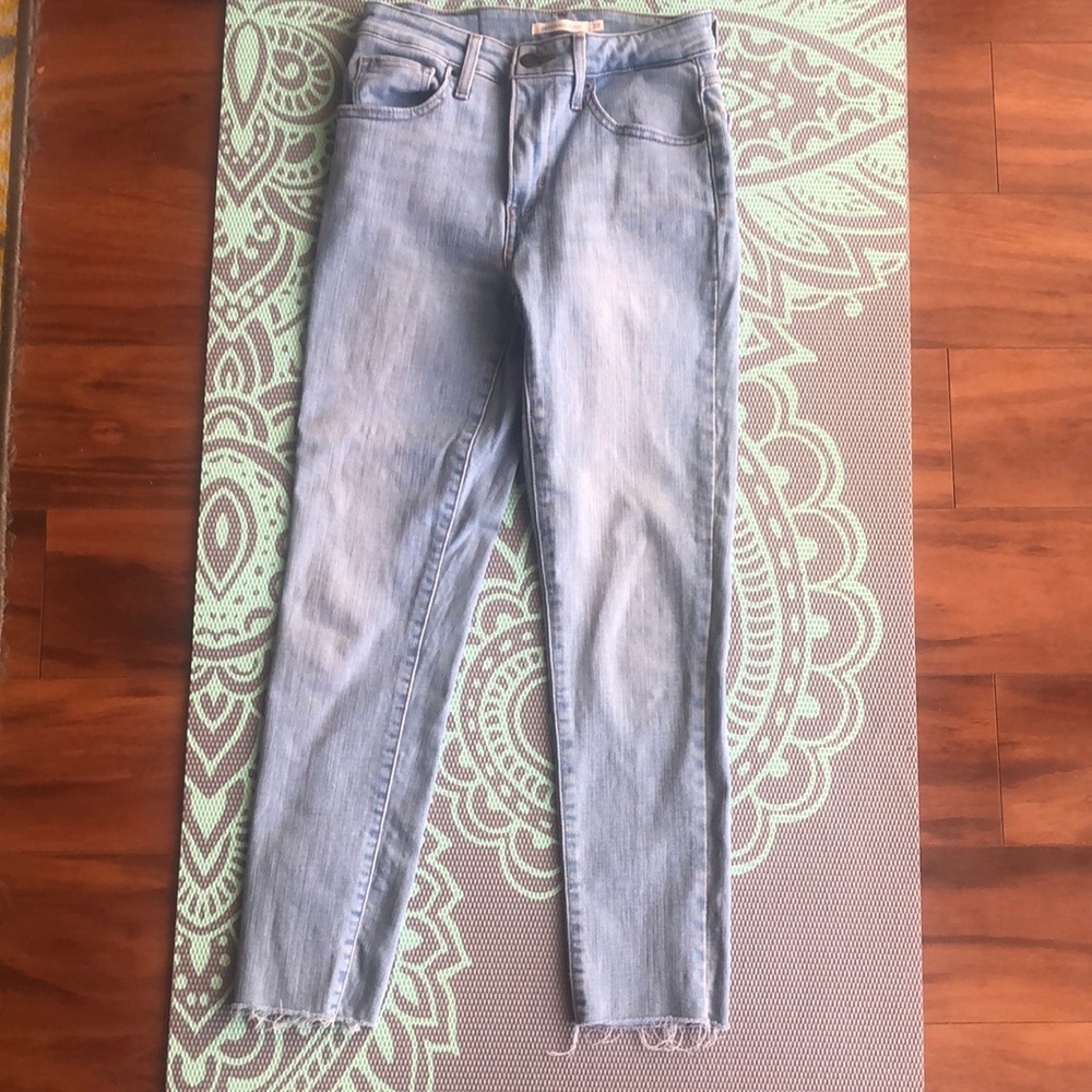 Levi’s Jeans